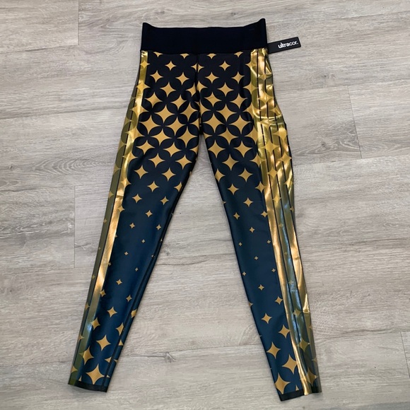 Ultracor Stargaze Radiant Legging - Picture 3 of 4